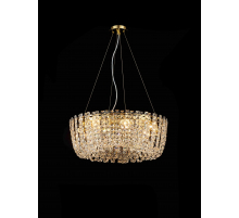 M23-ф600*H170 H GOLD (1) Люстра NW