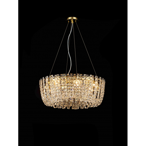 M23-ф600*H170 H GOLD (1) Люстра NW M23-ф600*H170 H GOLD (1) Люстра NW