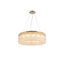 5063/15GD GOLD (1) Люстра NW