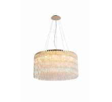 5060/21GD GOLD (1) Люстра NW