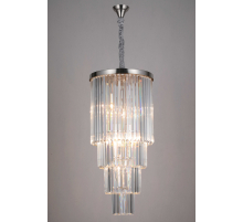 8760/10NK NICKEL (1) Люстра NW