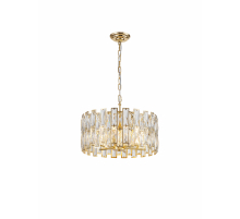 B65-ф500*H230 H-GOLD (1) Люстра NW