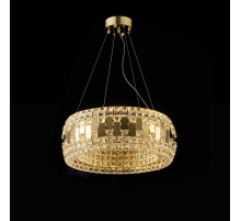 K56-ф600*H220(1200) H GOLD (1) Люстра NW