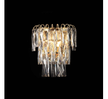 L10-ф250*H270 H GOLD (1) Настенный светильник NW