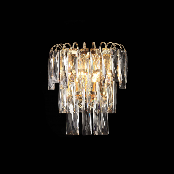 L10-ф250*H270 H GOLD (1) Настенный светильник NW L10-ф250*H270 H GOLD (1) Настенный светильник NW