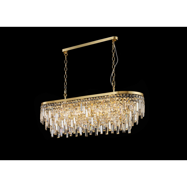 F7-L1000*W300*H300 H GOLD (1) Люстра (NW) F7-L1000*W300*H300 H GOLD (1) Люстра (NW)
