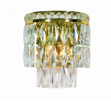 W2785E/2A GOLD+CLEAR (1/10) Настенный светильник NW