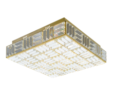 6096E/72W GD (1) Люстра NW