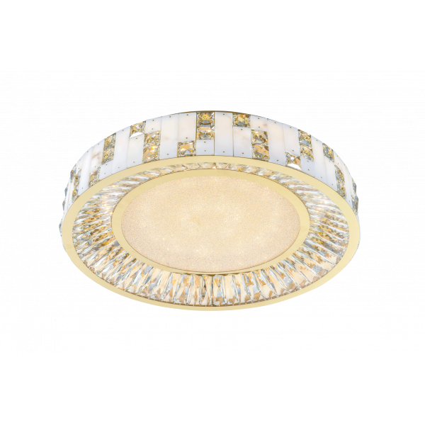 2896E/144W GOLD+CLEAR (1) Люстра NW 2896E/144W GOLD+CLEAR (1) Люстра NW