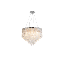 5061/10CR CHROME (1) Люстра NW