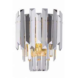 DM50-ф250*H340 H GOLD (1) Бра (NW)