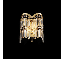 NW045-ф220*H260 H GOLD (1) Настенный светильник NW