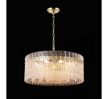 B66-ф600*H250 H-GOLD (1) Люстра (NW)