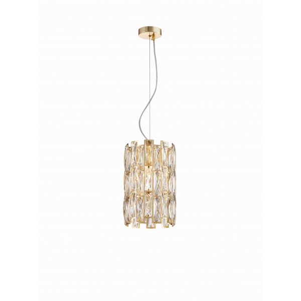 B65-ф220*H340 H GOLD (1) Подвесной светильник NW B65-ф220*H340 H GOLD (1) Подвесной светильник NW