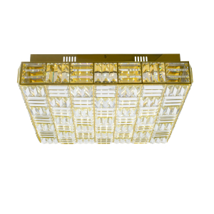 6096E/96W GD (1) Люстра NW