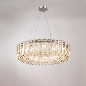 NW052-ф800*H200(1200) H GOLD (1) Люстра NW