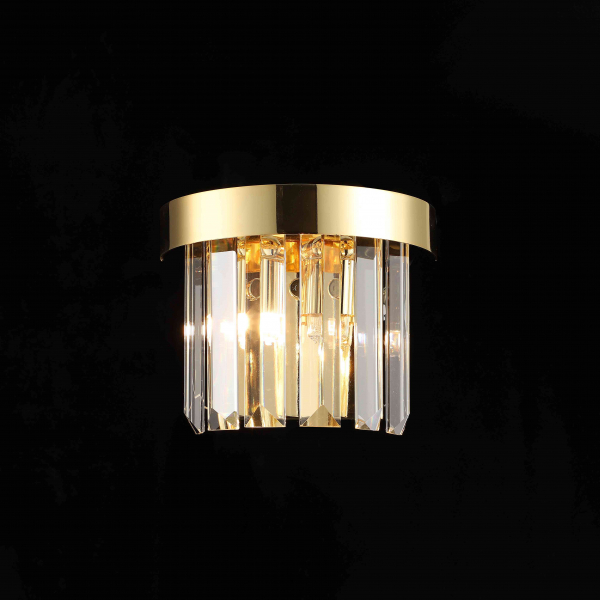 G15-ф200*H160 H GOLD (1) Настенный светильник (NW) G15-ф200*H160 H GOLD (1) Настенный светильник (NW)