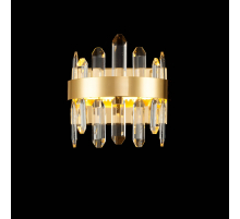 Y92-ф220*H240 H-GOLD (1) Настенный светильник (NW)