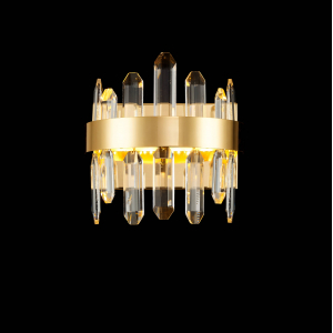 Y92-ф220*H240 H-GOLD (1) Настенный светильник (NW)