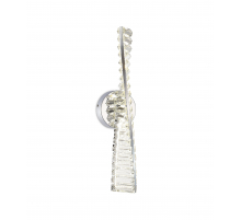 W2119-DW-50 CHROME (1) Настенный светильник NW