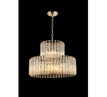 L3-ф600 H GOLD (1) Люстра NW