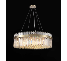 30G-ф800 BRONZE (1) Люстра (NW)