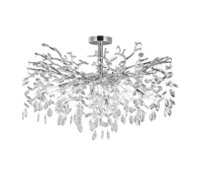 P8088/D800CR CR (1) Люстра (RL)