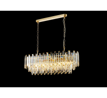 DM50-L900*W300*H290 H GOLD (1) Люстра (NW)