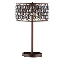 HAMT8612/3B CFG+SMG (1) Наст. лампа  NW