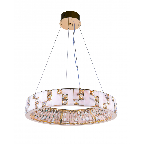 6029E/60W GOLD+CLEAR (1) Люстра NW 6029E/60W GOLD+CLEAR (1) Люстра NW