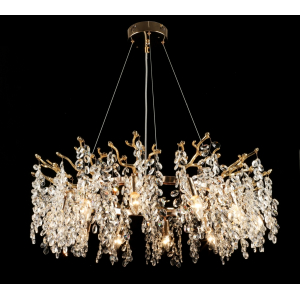 2929/12 FGD (1) Люстра RL