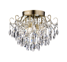 1503/4+4 AB (1) Люстра (RL)