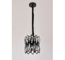 89015/1 BK (1) Люстра RL