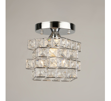 3902/1H CH (1/10) Люстра RL