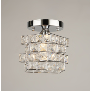 3902/1H CH (1/10) Люстра RL