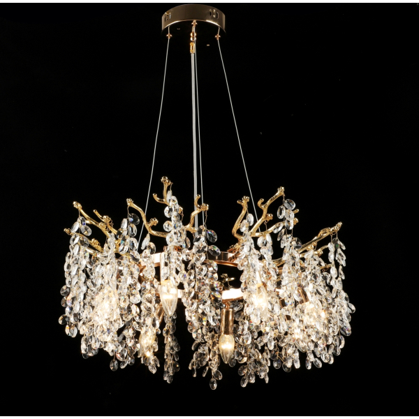 2929/8 FGD (1) Люстра RL