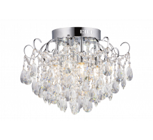 1503/4+4 CR (1) Люстра (RL)