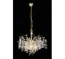 2702/5 COP (1) Люстра (RL) #