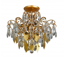 JMX91505-4X GD (1) Люстра (NW)