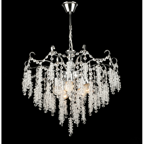 2867/5 CH (1) Люстра RL