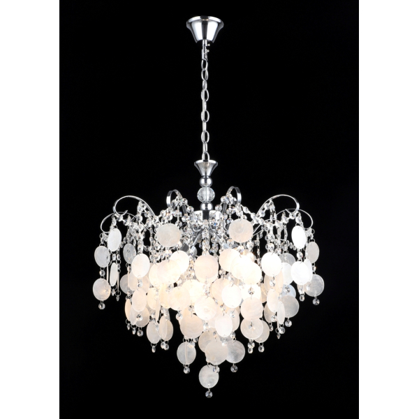 2868/5 CH (1) Люстра RL