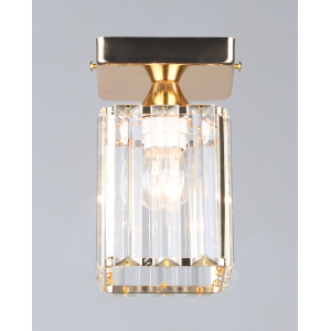 3888/1H FGD (1/10) Люстра RL