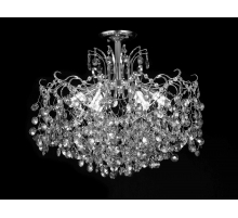 9336/6 CH (1) Люстра (RL)