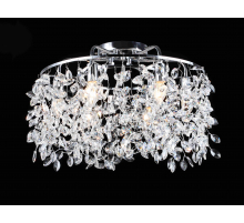 2661/6 CH (1) Люстра RL