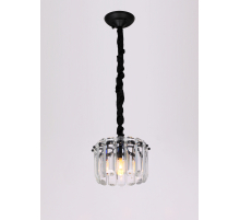 89002/1R BK (1) Люстра RL