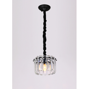 89002/1R BK (1) Люстра RL