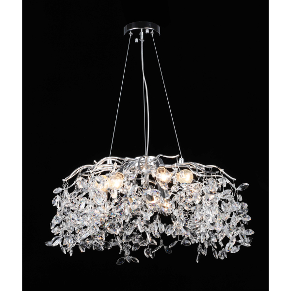 2708/9 CH (1) Люстра (RL) #