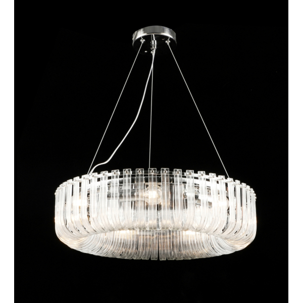 2541/7 CH (1) Люстра RL