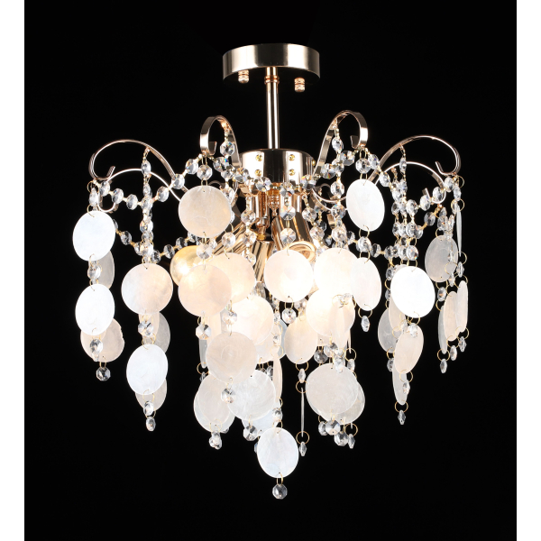 2868/4 FGD (1) Люстра RL