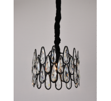 89014/1 BK (1) Люстра RL